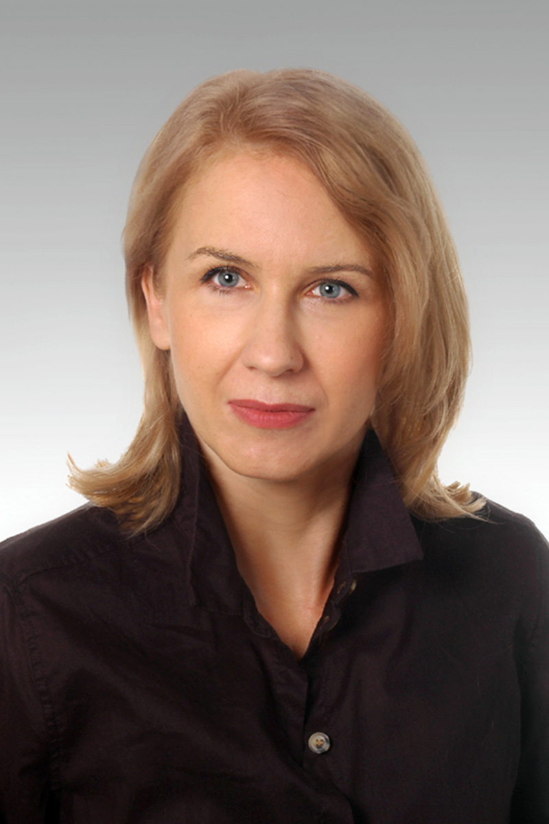 Olga Nowakowska
