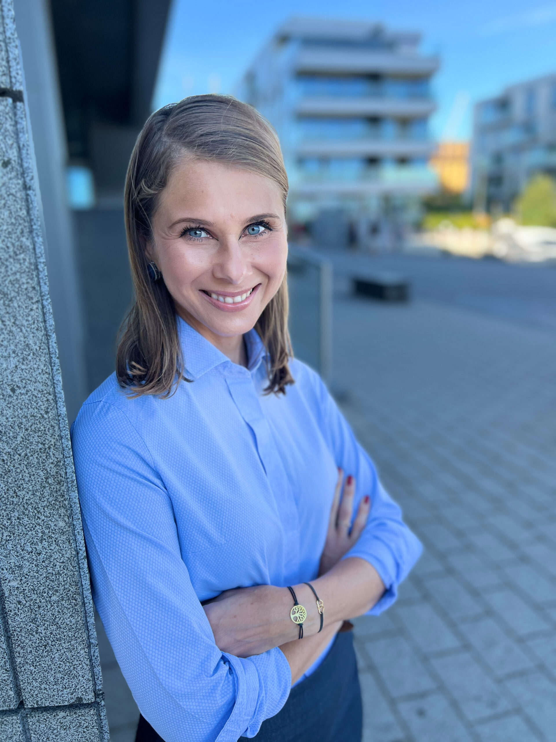 Marta Herstowska Elzbieta Bielaszewska