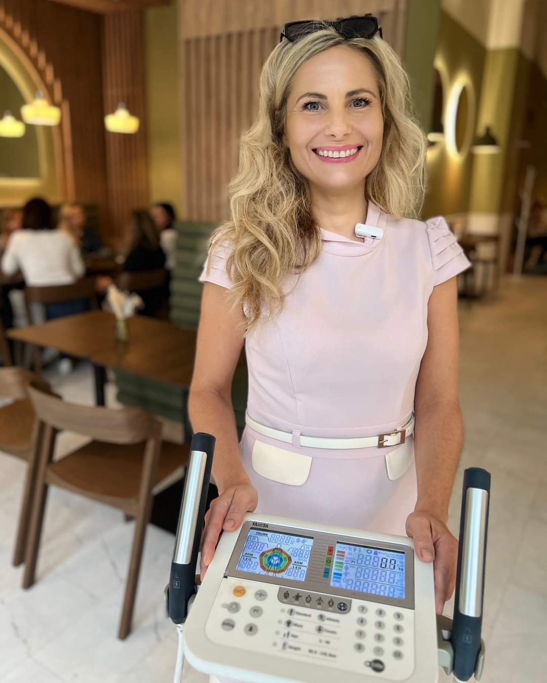 Dietetyk - Joanna Kalinowska Dominika Rajska