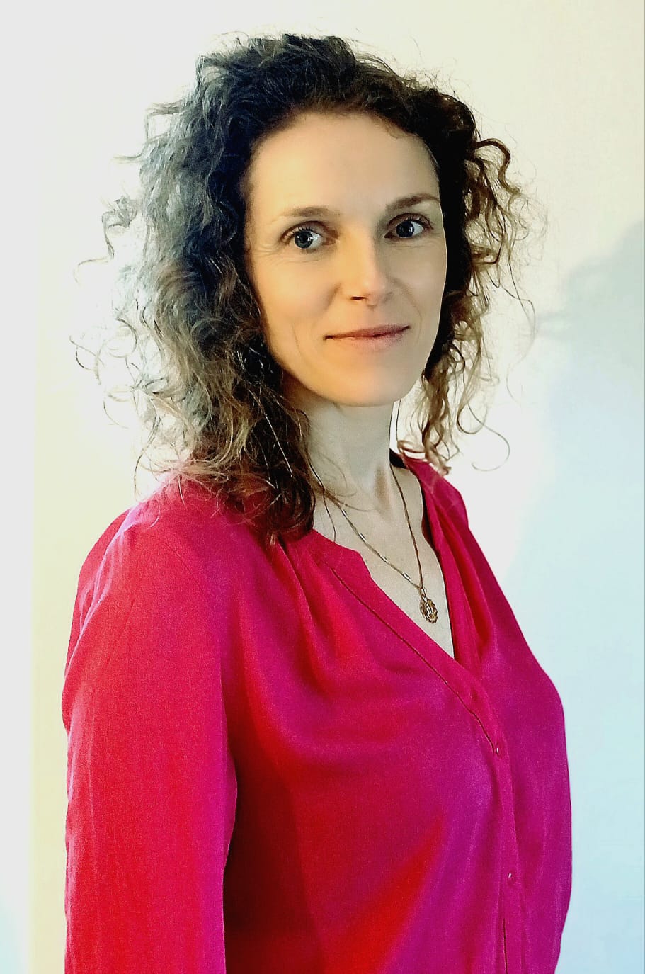 Izabela Gajewska_zdj Dominika Rajska