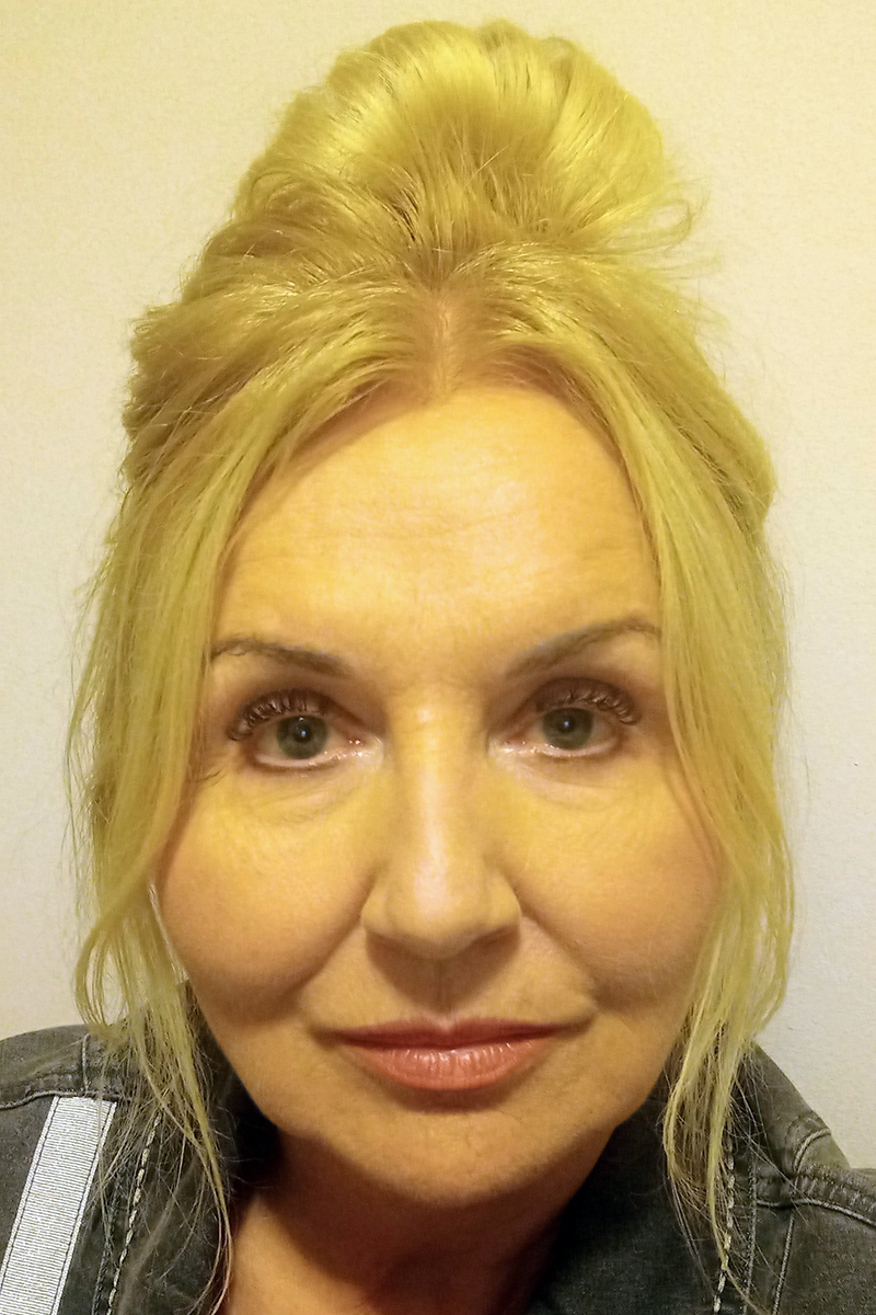Elzbieta Bielaszewska 