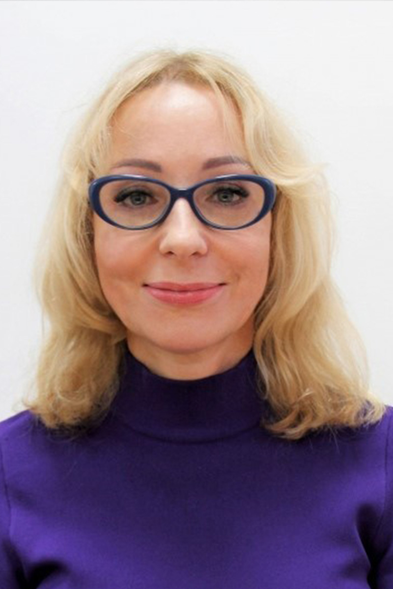Ewa Staszewska
