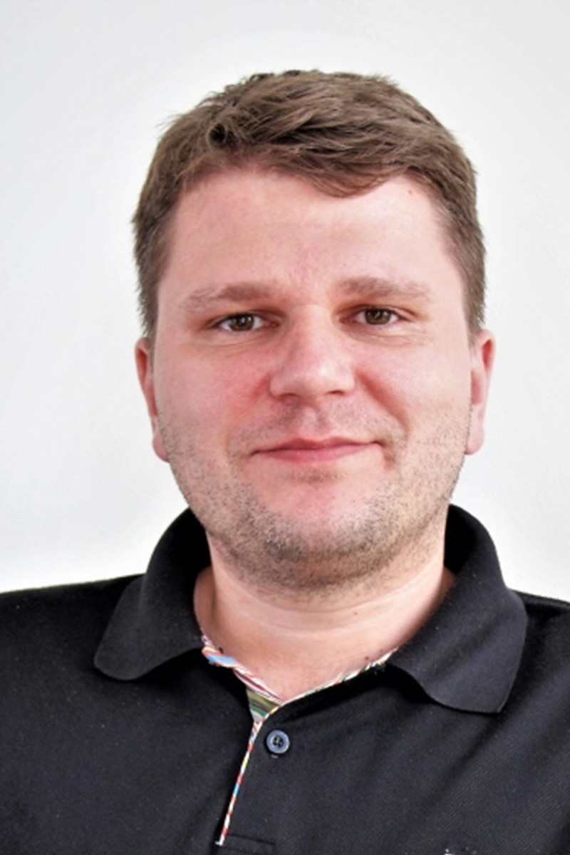Łukasz Kummer