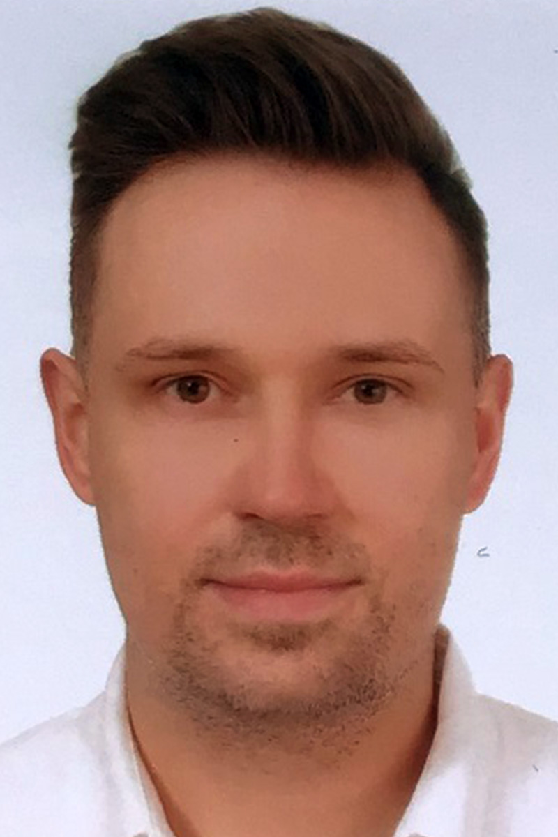 Wilbik Mikolaj